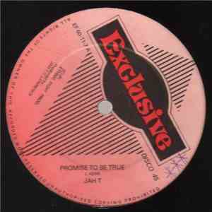 Jah T - Promise To Be True