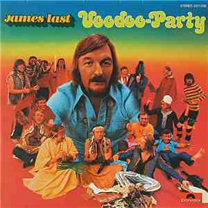 James Last - Voodoo-Party