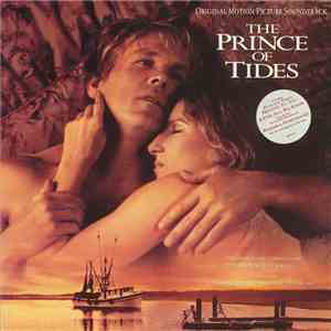 James Newton Howard - The Prince Of Tides- Original Motion Picture Soundtrack