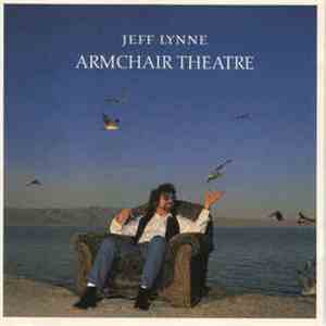 Jeff Lynne - Armchair Theatre