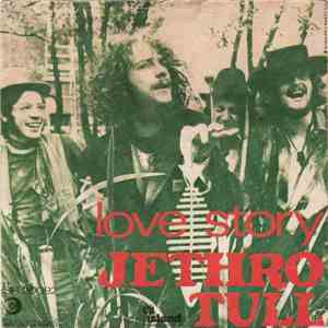 Jethro Tull - Love Story