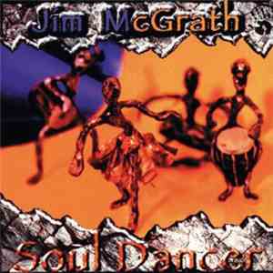 Jim McGrath - Soul Dancer