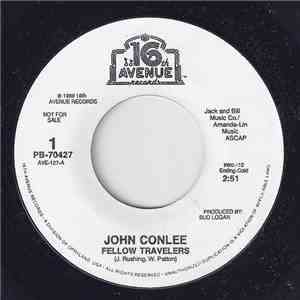 John Conlee - Fellow Travelers