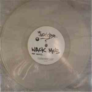 Justice - Wack MC's