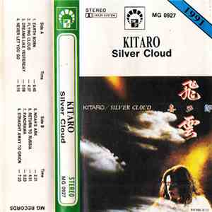 Kitaro - Silver Cloud