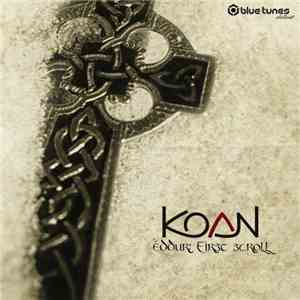 Koan  - Eddur: First Scroll