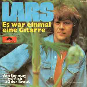 Lars - Es War Einmal Eine Gitarre