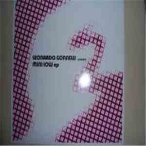 Leonardo Gonnelli - Mini Low EP