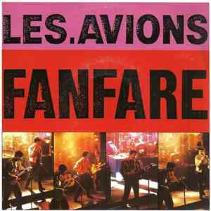 Les Avions - Fanfare