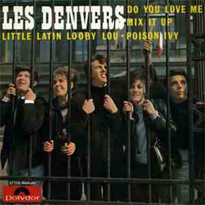 Les Denvers - Les Denvers