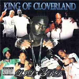 Lil' 3rd - King Of Cloverland