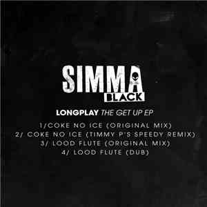 LongPlay - The Get Up EP