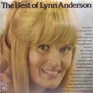 Lynn Anderson - The Best Of Lynn Anderson
