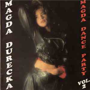 Magda Durecka - Magda Dance Party Vol.2