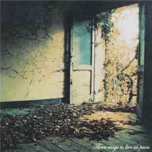Managarm  / Sterbenzeit / 78424325 - Three Ways To Live In Pain