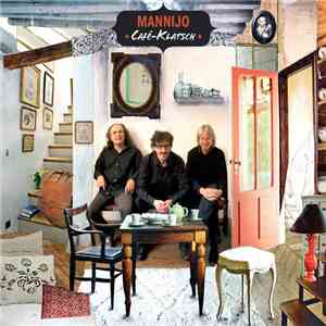 Mannijo - Café-Klatsch