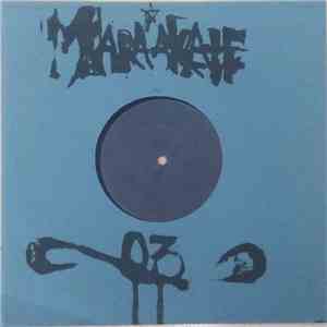 Mara'Akate / Rep Seki - Split