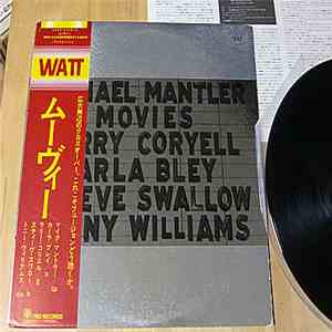Michael Mantler - Movies