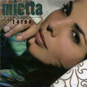 Mietta - 74100