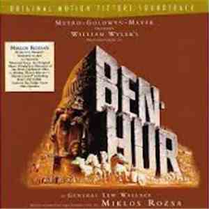 Miklos Rozsa - Ben-Hur A Tale Of The Christ