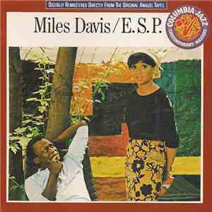 Miles Davis - E.S.P.