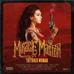 Miracle Master - Tattooed Woman