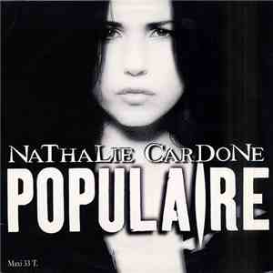Nathalie Cardone - Populaire