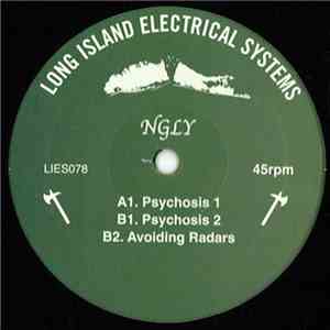 NGLY - NGLY