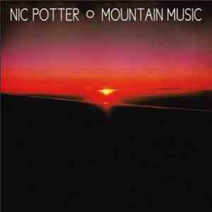 Nic Potter - Mountain Music