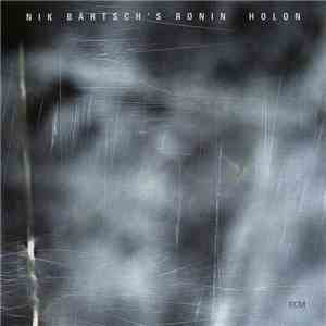 Nik Bärtsch's Ronin - Holon