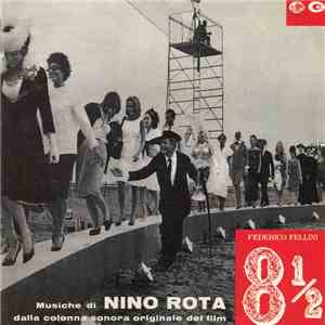 Nino Rota - 8½ (Colonna Sonora Originale Del Film)