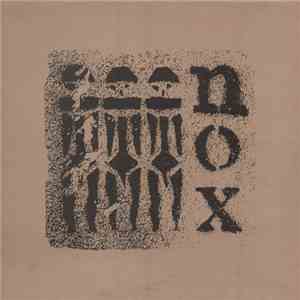 Nox  - Acte I: Back To The Roots!