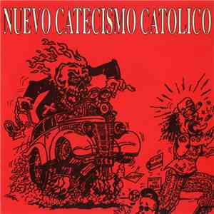 Nuevo Catecismo Catolico - Un Nido De Viboras / I Won't Look Back