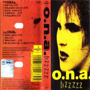 o.n.a. - Bzzzzz