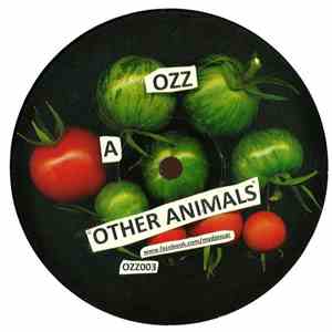 OZZ / Cudder & Mulder - Other Animals / Riders