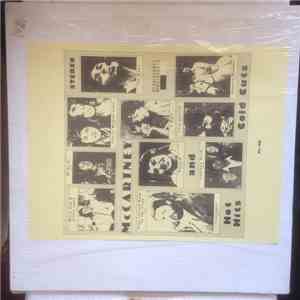 Paul McCartney - Hot Hits/Cold Cuts