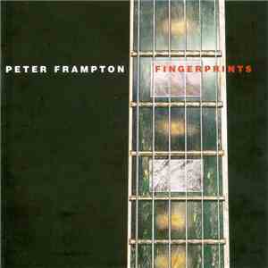 Peter Frampton - Fingerprints
