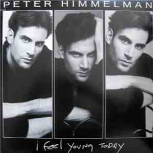 Peter Himmelman - I Feel Young Today