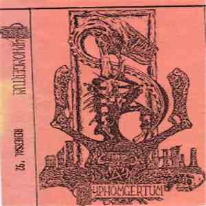 Pyphomgertum - Anacreon