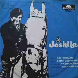 R. D. Burman - Joshila