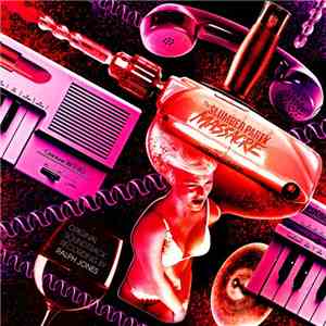 Ralph Jones - The Slumber Party Massacre