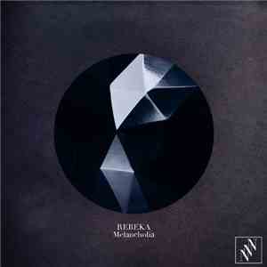Rebeka  - Melancholia