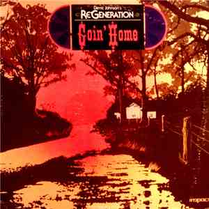 Re'Generation - Goin' Home