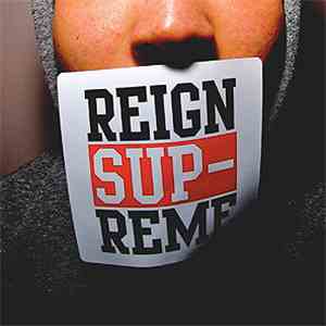 Reign Supreme - American Violence
