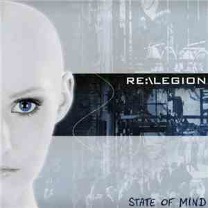 Re:Legion - State Of Mind