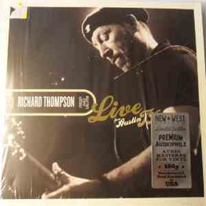 Richard Thompson - Live From Austin TX