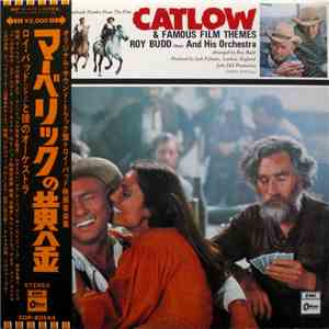 Roy Budd - Catlow & Famous Film Themes