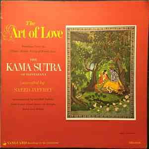 Saeed Jaffrey - The Art Of Love