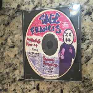 Sage Francis - Makeshift Patriot EP