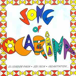 Santiago - Song Of Ocarina